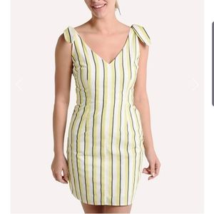 Cupcakes and Cashmere | Marguerite Dress